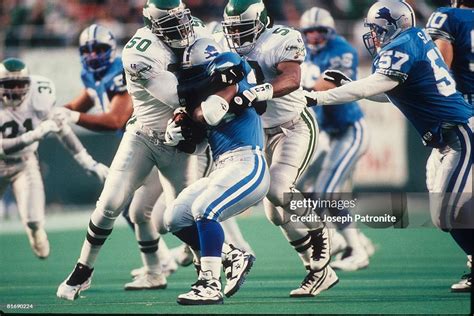 1995 detroit lions wild card